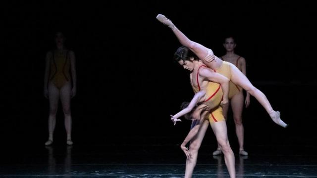 Ballet de Galicia