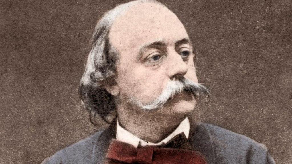 Gustave Flaubert