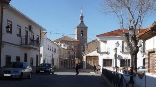 Borox (Toledo).