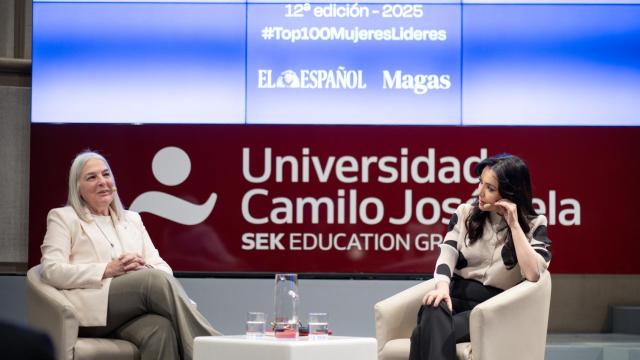 El jurado de 'Las Top100', delibera sobre quiénes serán las premiadas: así ha sido la última votación antes de la gala