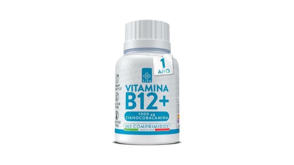 vitamina-b12-life