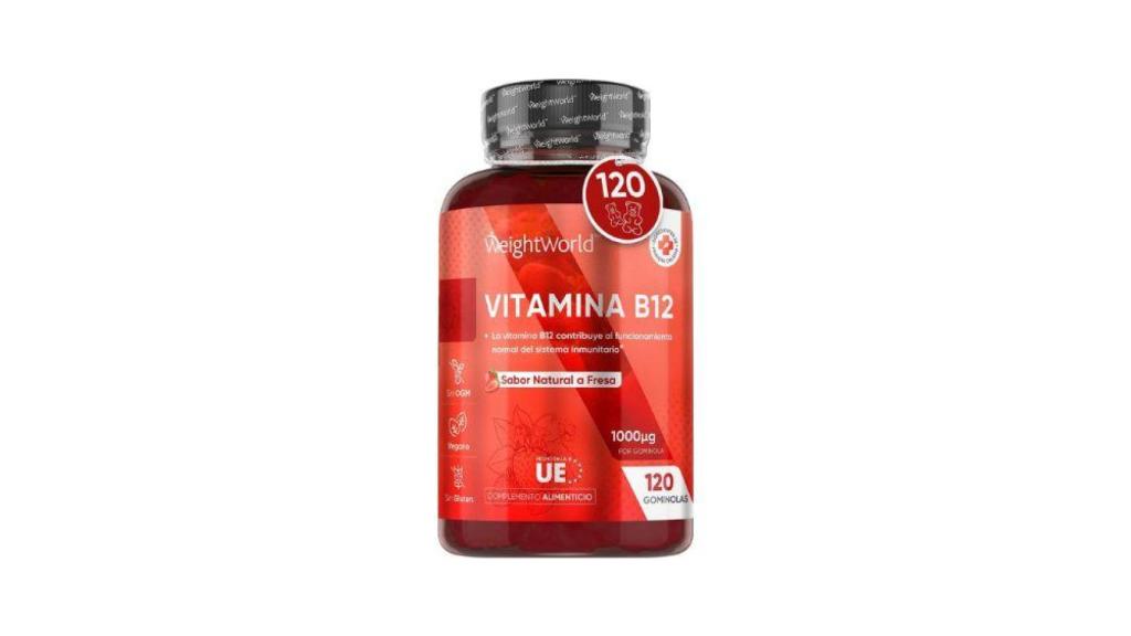 vitamina-b12-weightworld