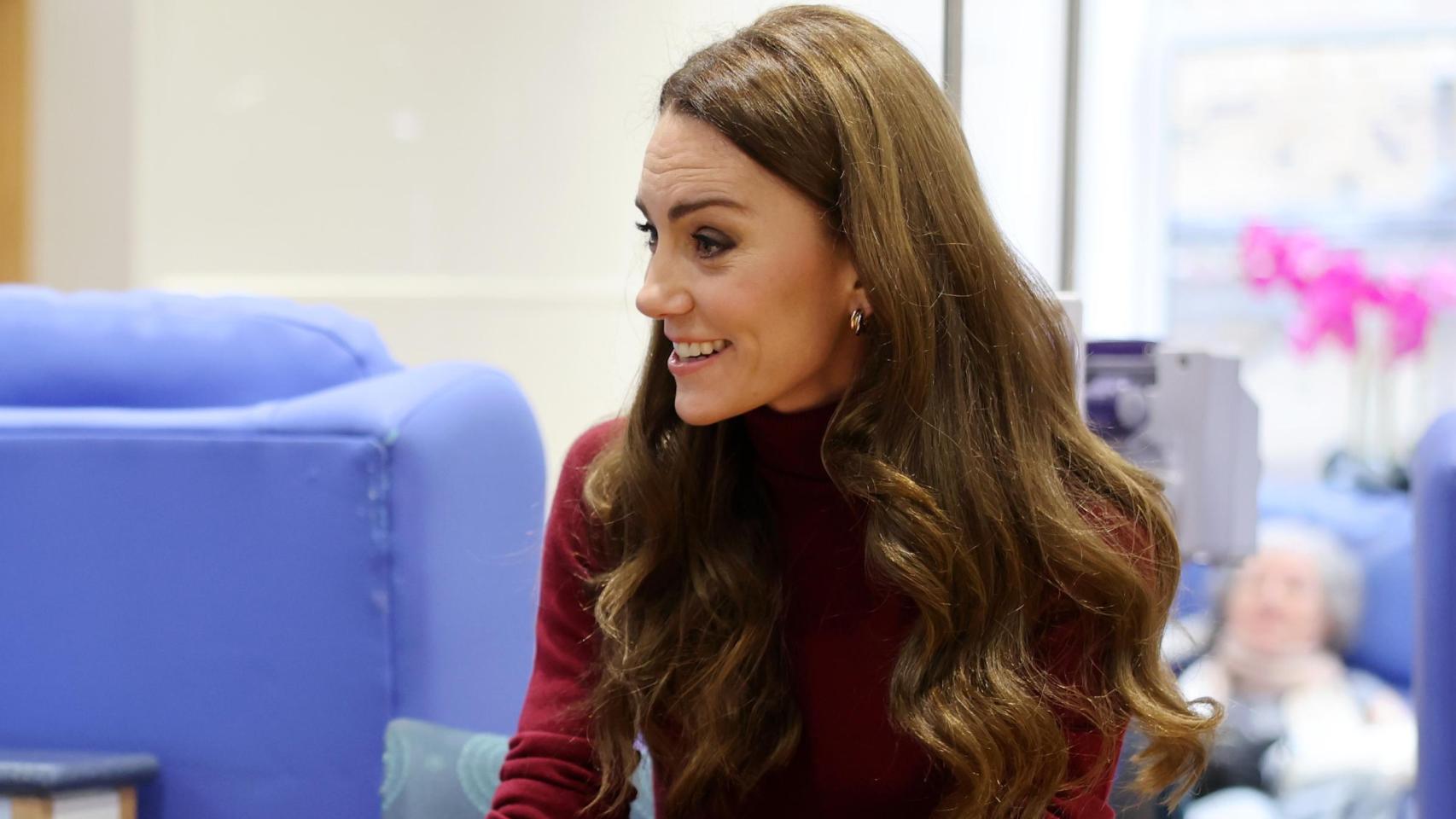 Kate Middleton anuncia que el cáncer que padece está en remisión: "Es un alivio y sigo centrada en mi recuperación"