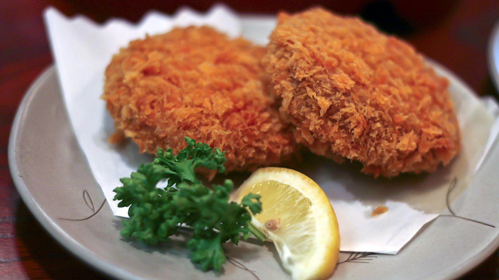 ¿Pero esto también son croquetas? Así las elaboran alrededor del mundo