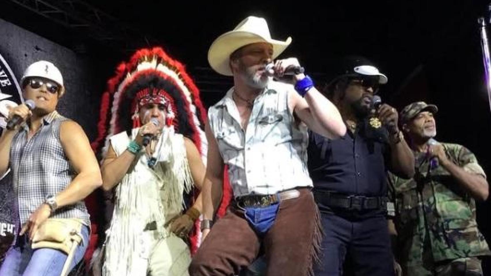 Village People 'traiciona' a la comunidad LGBTI: actuará en la ceremonia de investidura de Donald Trump el próximo lunes