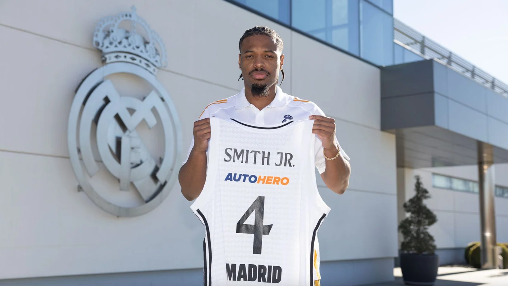 Dennis Smith Jr. ficha por el Real Madrid de baloncesto: un refuerzo de nivel NBA para Chus Mateo