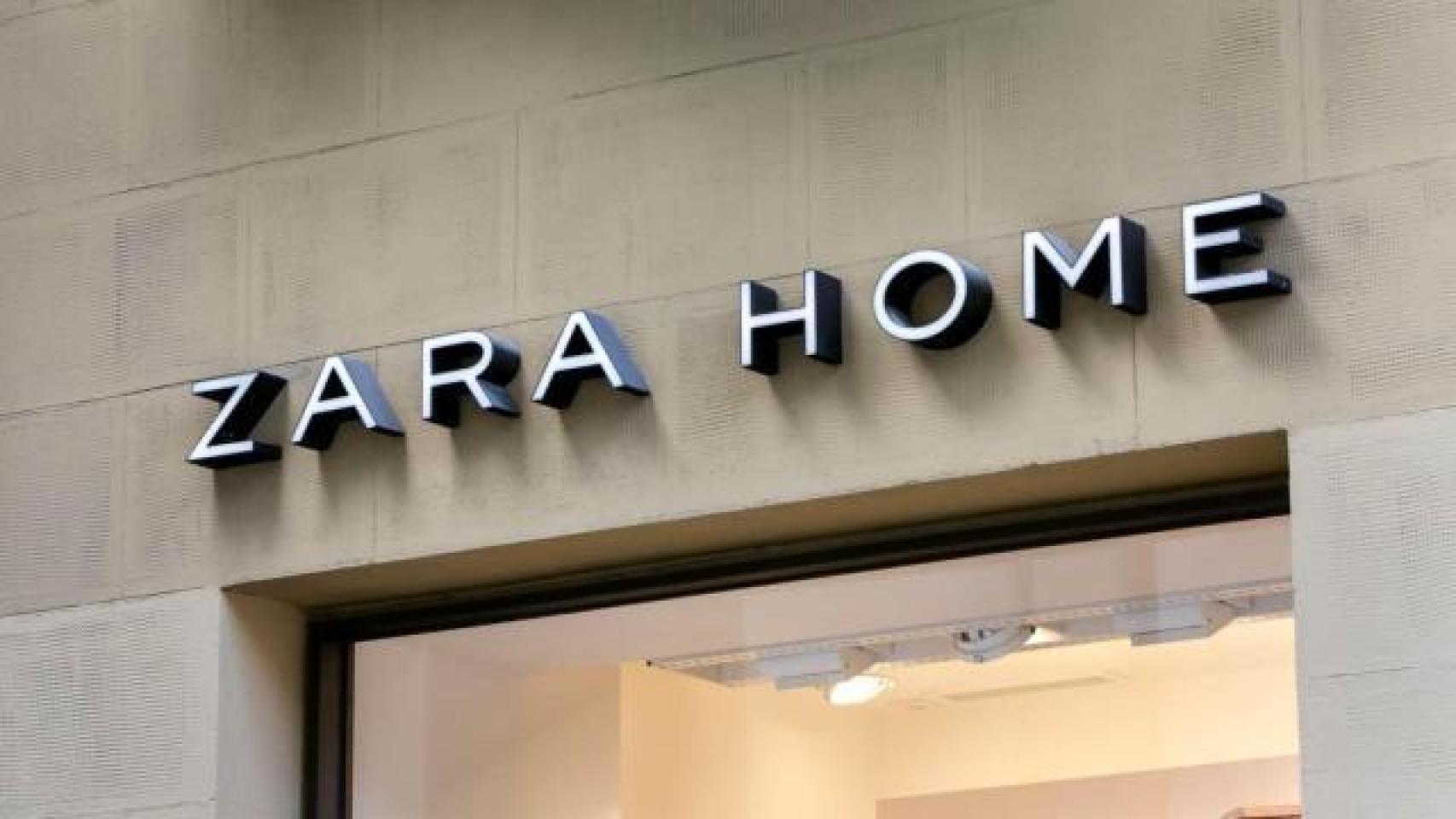 Zara Home.