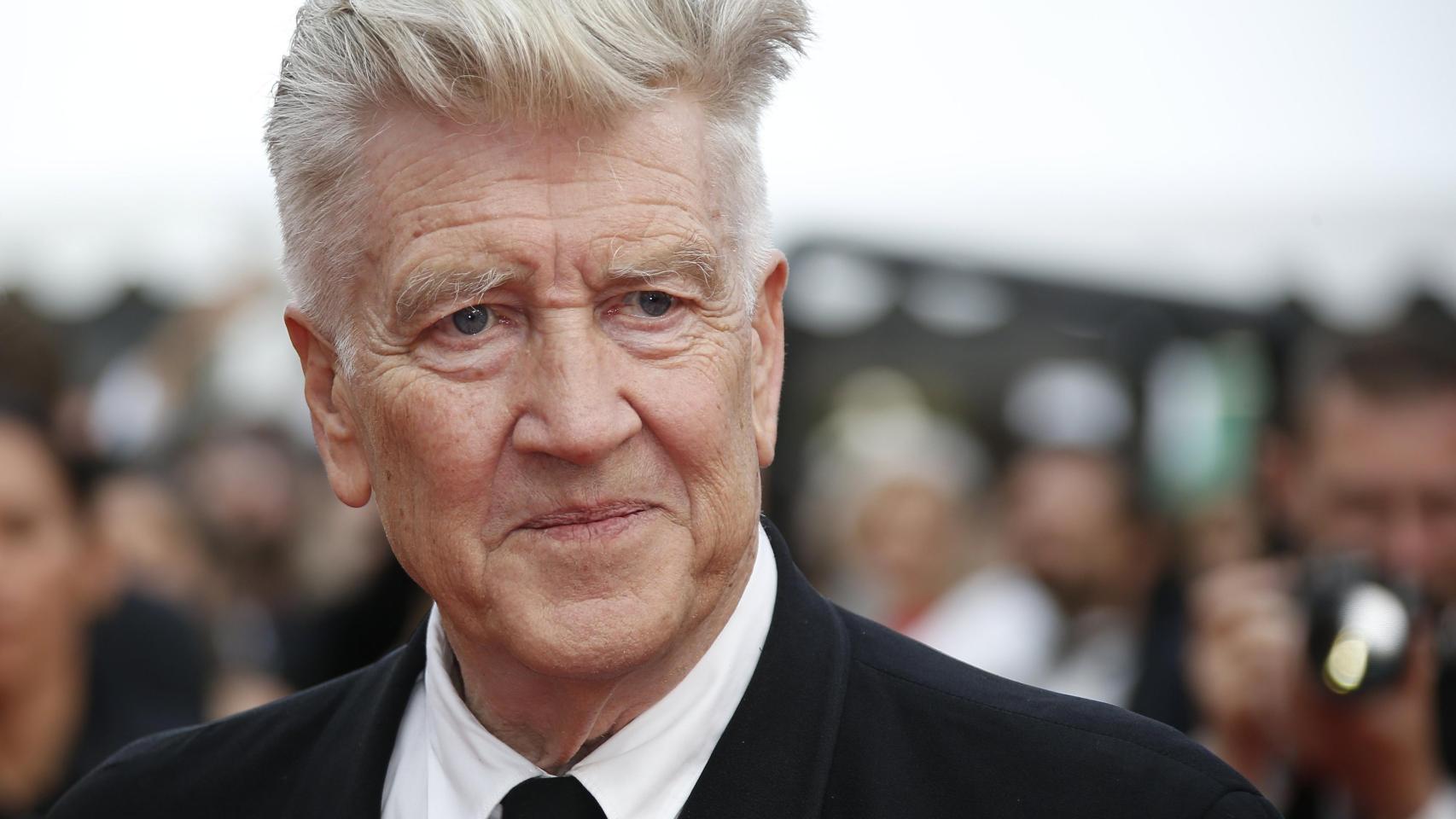 Muere a los 78 años David Lynch, el director estadounidense que convirtió el cine en un enigma infinito