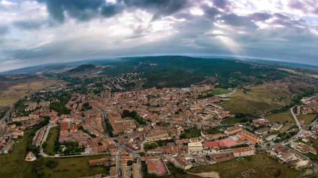 Sigüenza (Guadalajara).