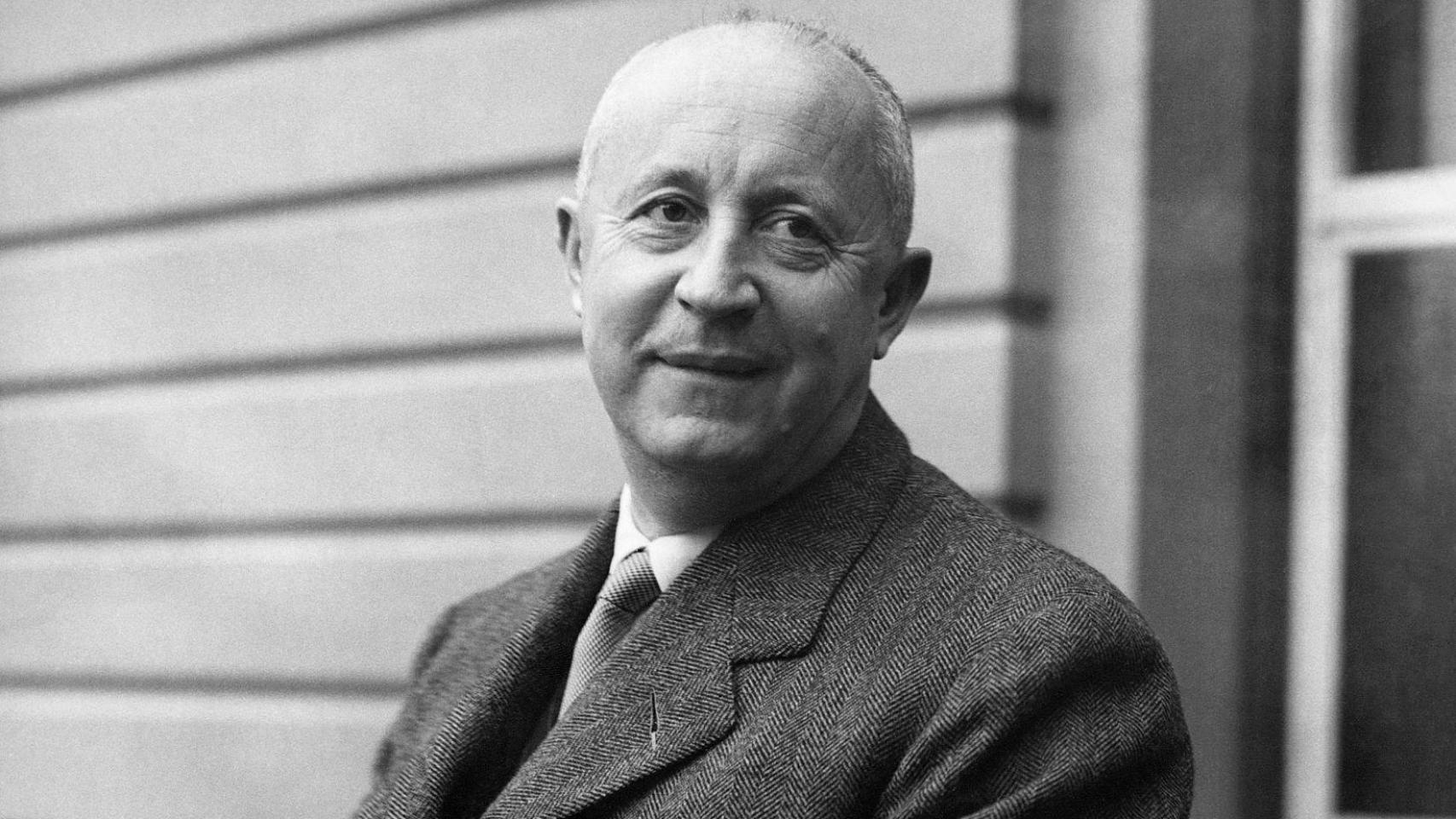 120 años del nacimiento de Christian Dior: 20 fechas significativas de la vida del diseñador que revolucionó el mundo de la moda