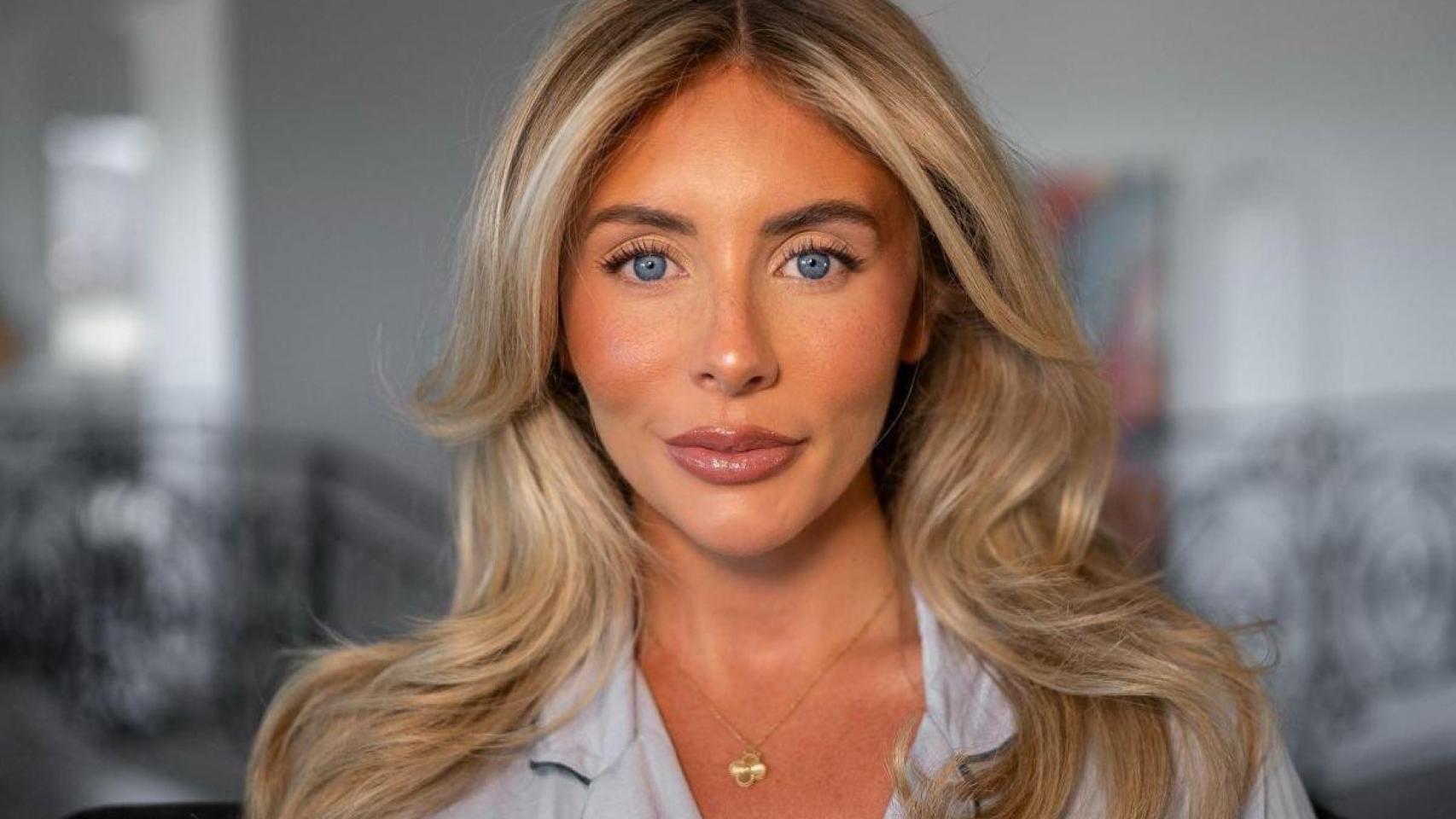 Bonnie Blue y las 'Mesalinas' del siglo XXI en OnlyFans: qué esconde el