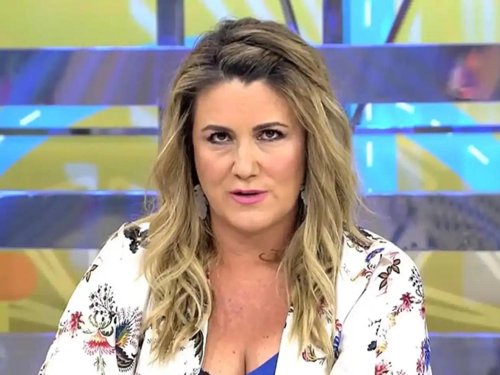 Carlota Corredera también encuentra hueco en TVE: su reencuentro con Chelo García Cortés en '59 segundos'