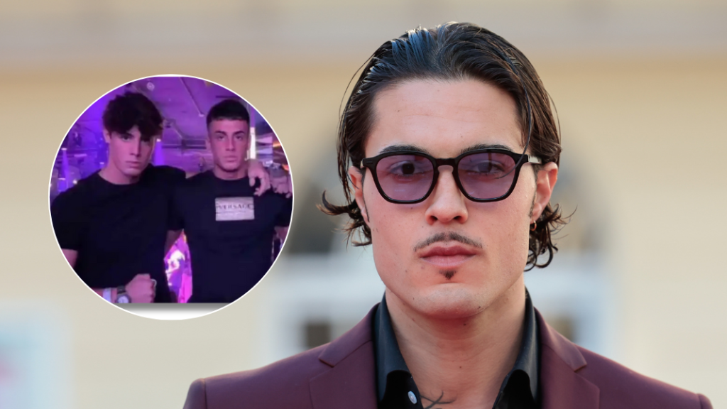 Pietro y Rocco, hermanos de Carlo Costanzia se enfrentarán a la justicia italiana.