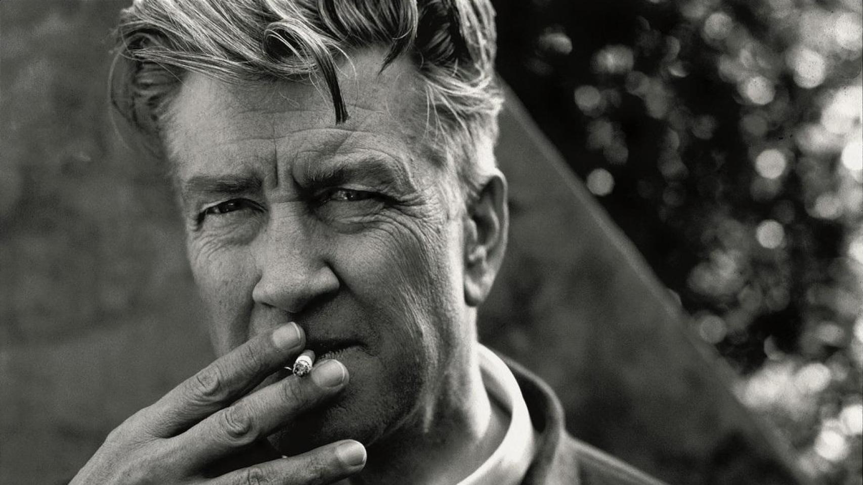 David Lynch, el fuego que nunca se extingue