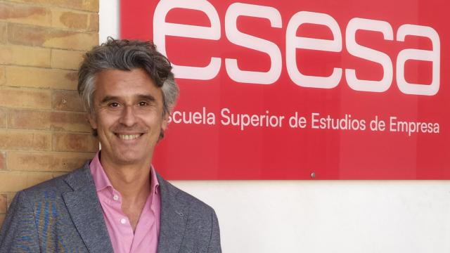 José Luis Córdoba se incorpora como director general a ESESA.