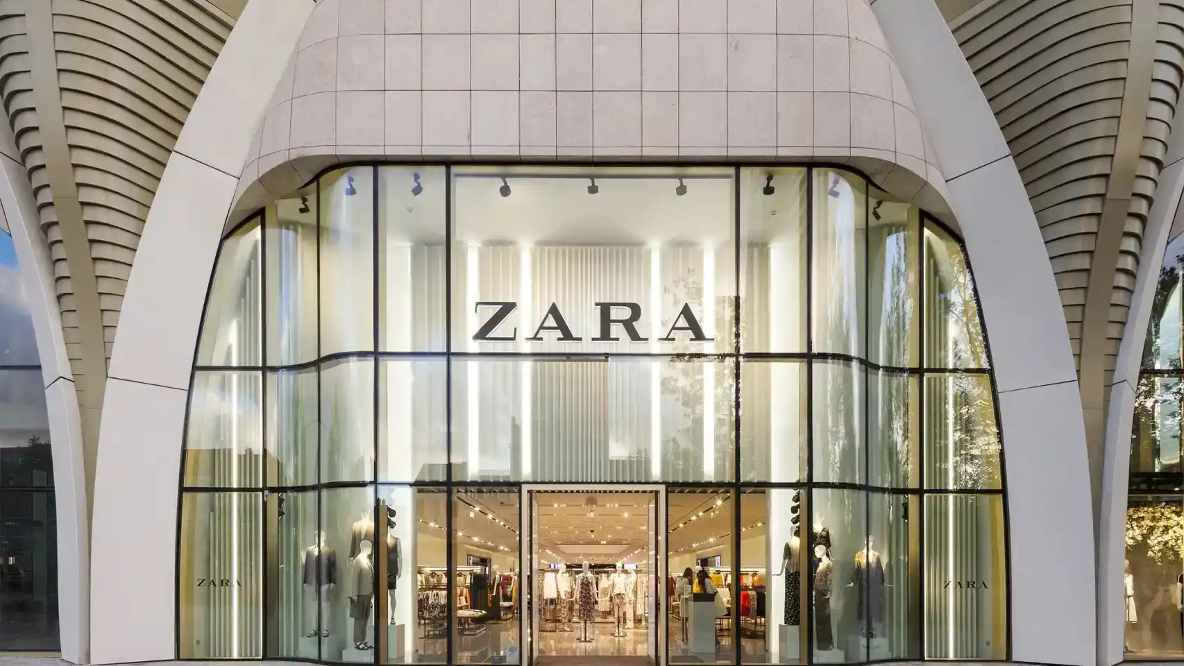 Inditex vuelve a batir récord: gana 5.866 millones en 2024, un 9% más, y dispara sus ventas hasta los 38.632 millones