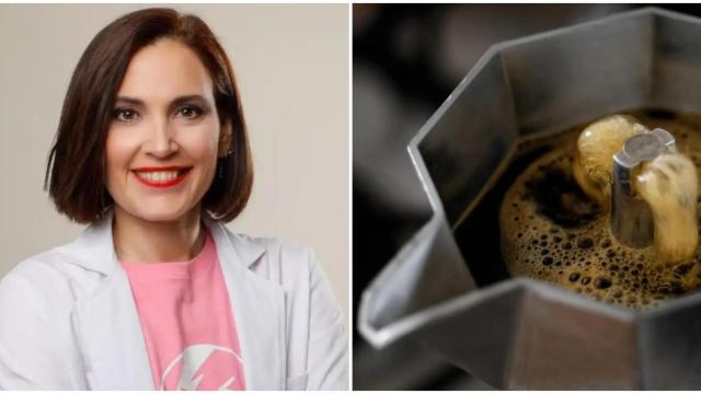 La alerta de Boticaria García sobre el café que podemos consumir al día.