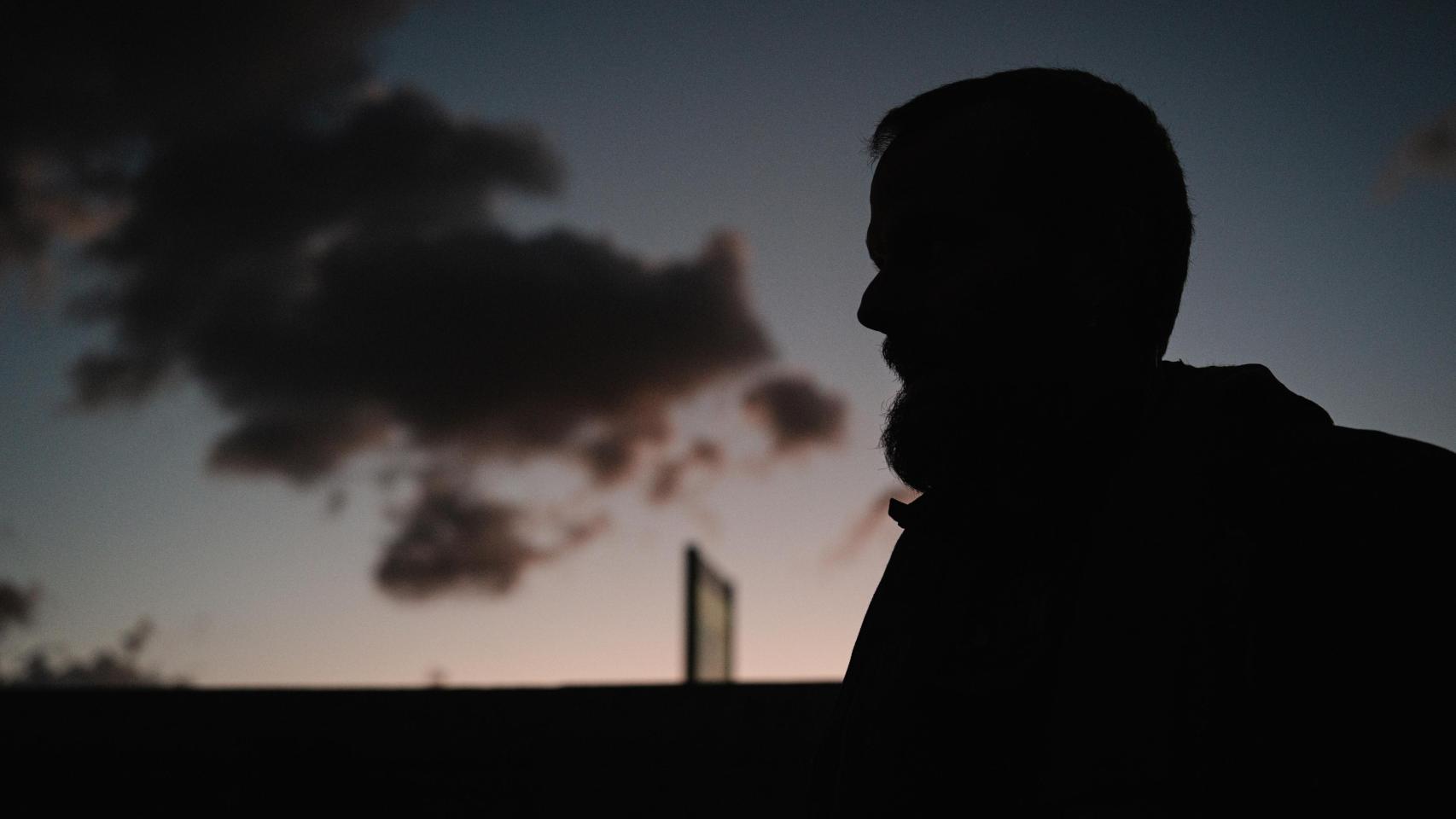 En busca de narcos en el Estrecho junto  al Servicio de Vigilancia Aduanera