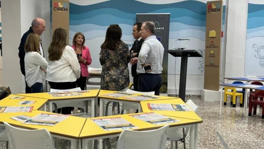 El Ayuntamiento de Alicante lanza cursos gratis de IA, redes sociales y 'community': dónde se hacen y cómo apuntarse