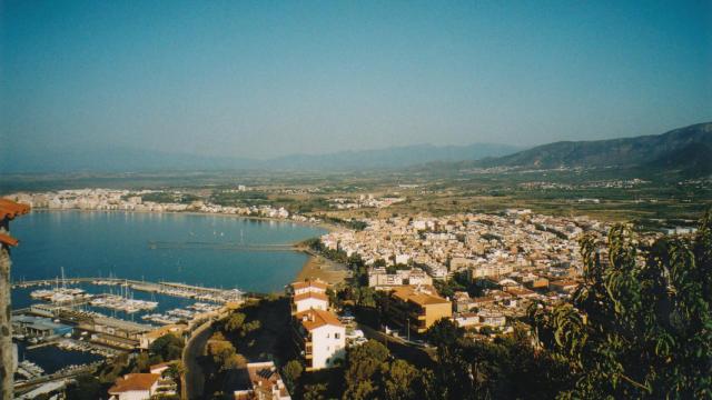 El sorteo de Euromillones deja un premio en un pueblo de Girona.