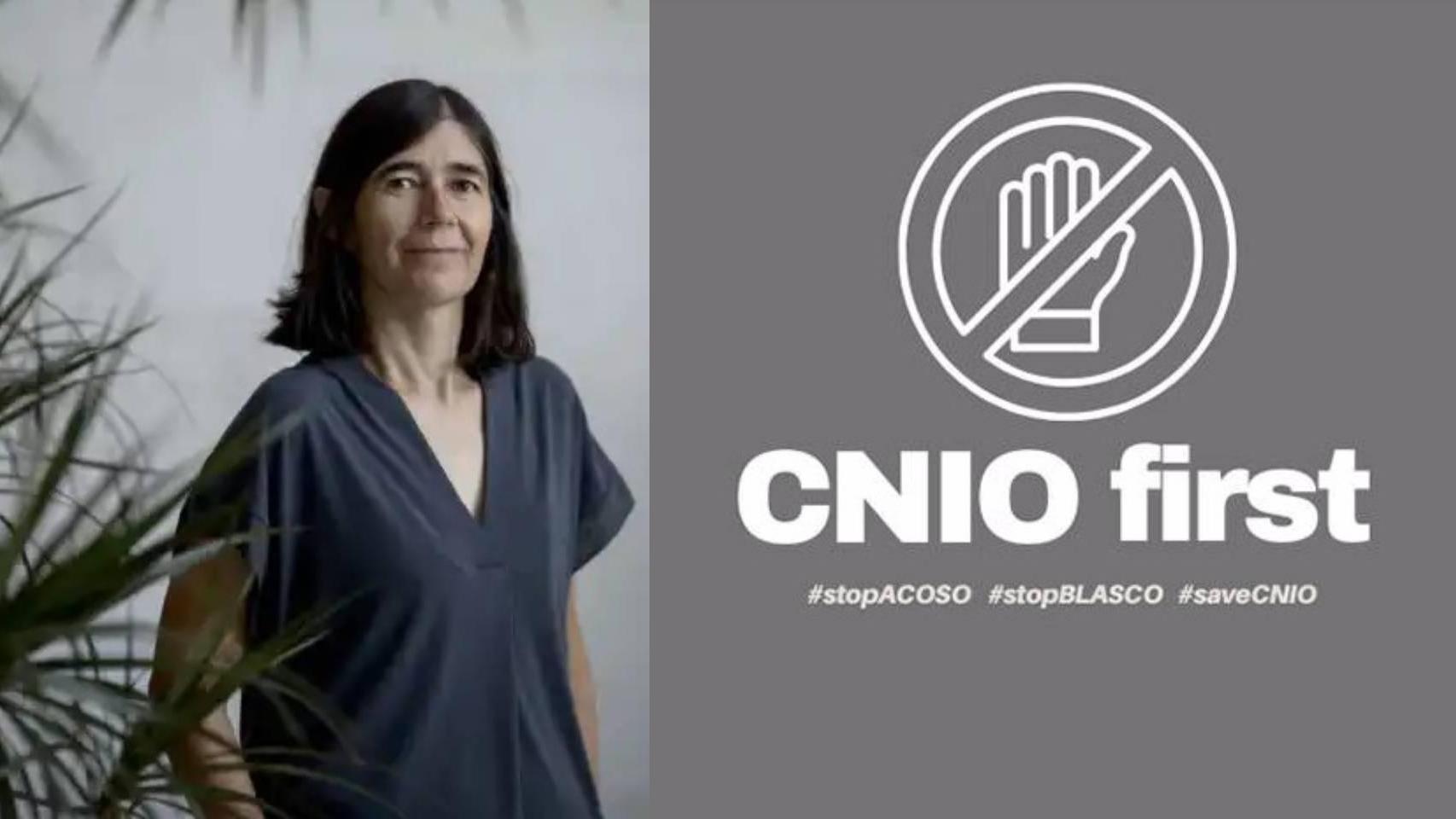 "Su contrato es un documento ilegal": los científicos del CNIO redoblan sus ataques contra Blasco con un nuevo manifiesto