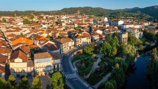 Allariz, Ourense