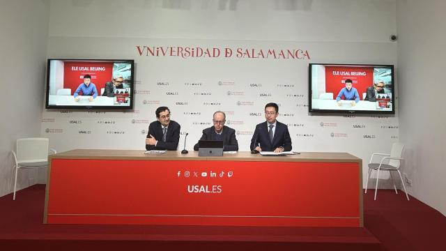 Las Escuelas de Lengua Española firman un nuevo contrato de Máster Franquicia en China