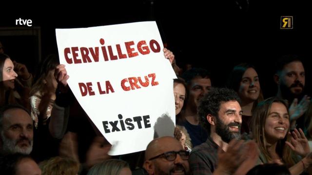 Un pequeño pueblo de Valladolid se gana un hueco en “La Revuelta” con este llamativo gesto