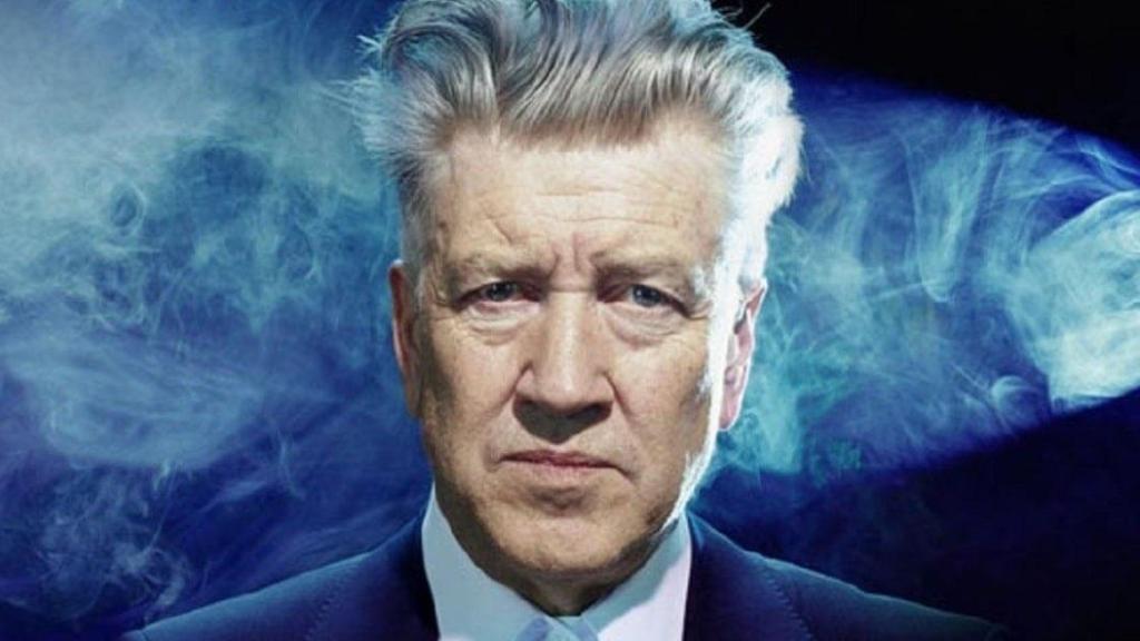 David Lynch. Foto: GVA