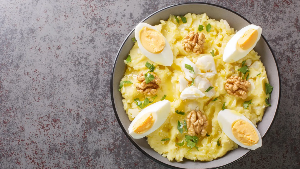El plato típico de Zaragoza que triunfa en invierno: rico en proteínas y con un sabor inconfundible