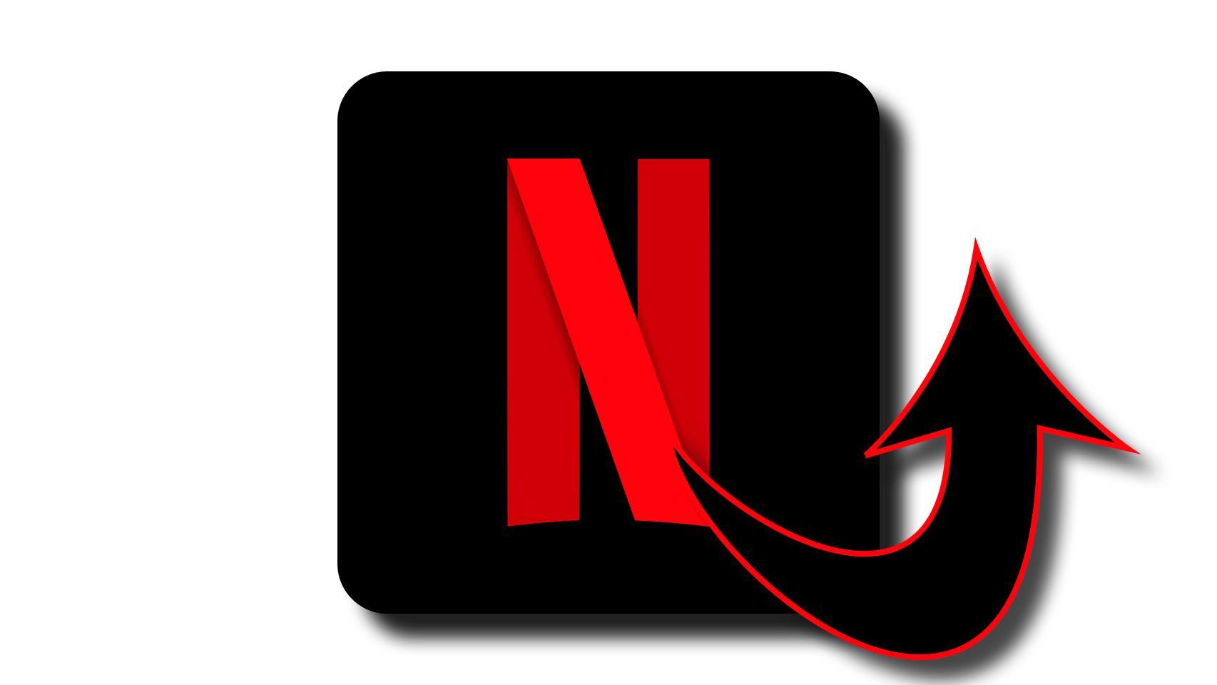 Netflix vuelve a subir los precios: anuncia un aumento del coste de todos sus planes, incluso el de anuncios