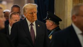 ACS sube un 4,3% en bolsa y marca máximos históricos tras anunciar Trump el proyecto Stargate