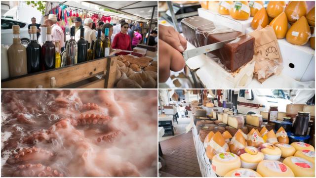 Feira de Meira (Lugo)