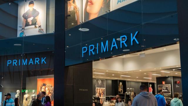 Tienda de Primark