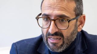 Sergio Gutiérrez.