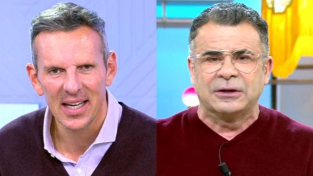 Ni Joaquín Prat ni Jorge Javier: Telecinco apuesta por nuevo presentador para 'TardeAR'