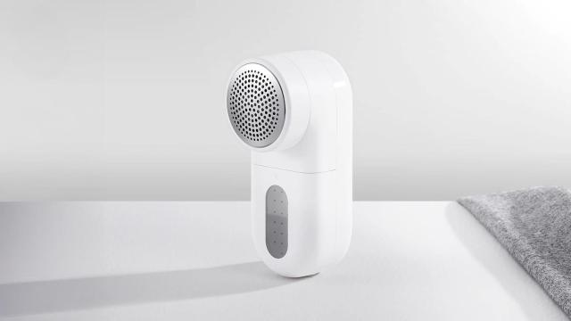 Xiaomi Lint Remover.