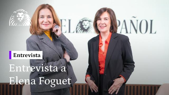 Entrevista con Elena Foguet