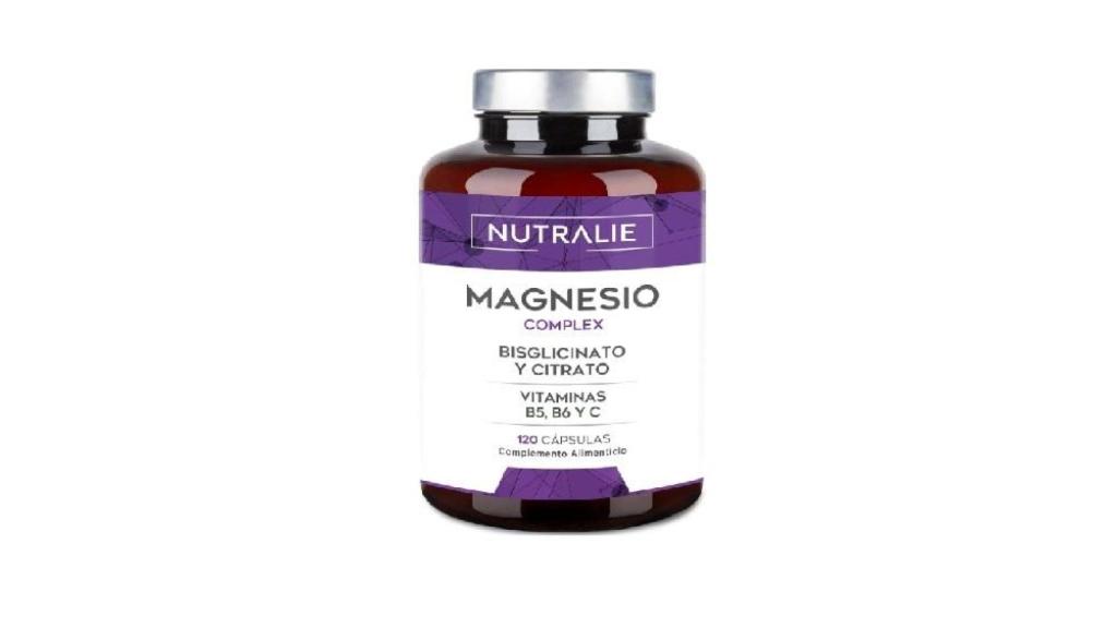 Nutralie magnesio