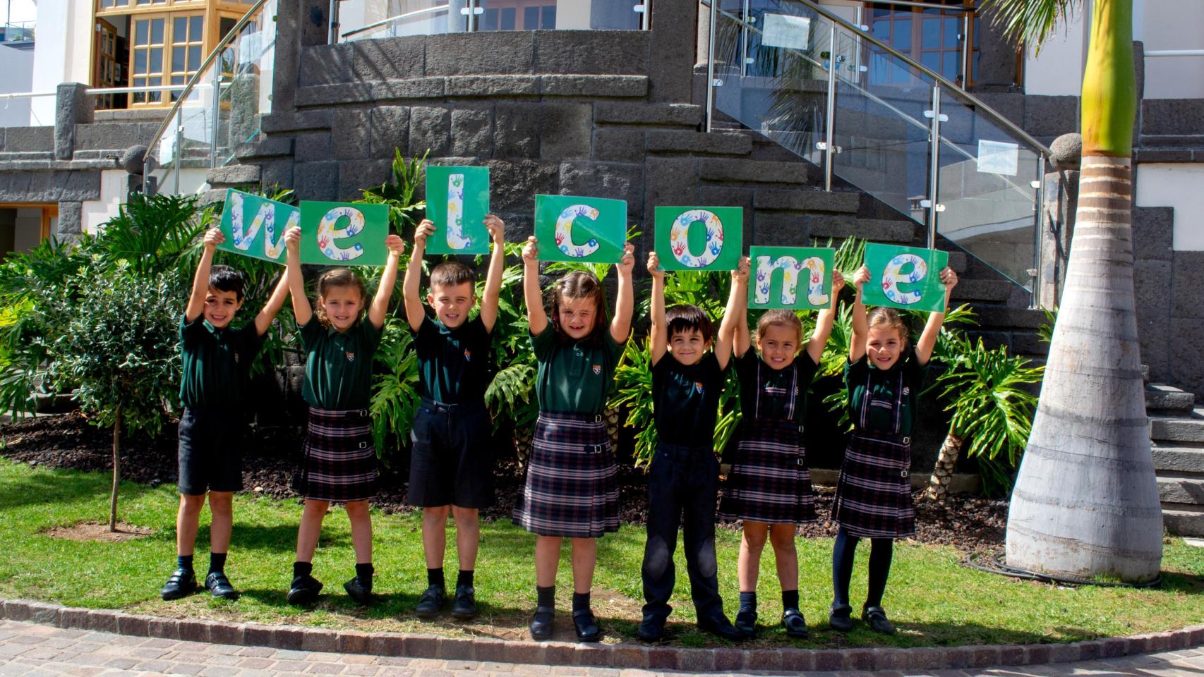 Canterbury School (Las Palmas)