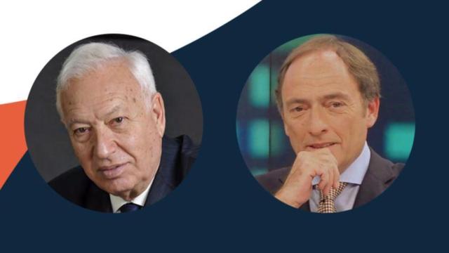 José Manuel García-Margallo y Paulo Portas debatirán en Málaga.