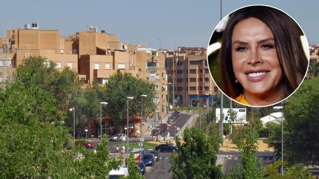 El municipio a las afueras de Madrid donde nació Karla Sofía Gascón, la española nominada a los Premios Oscar