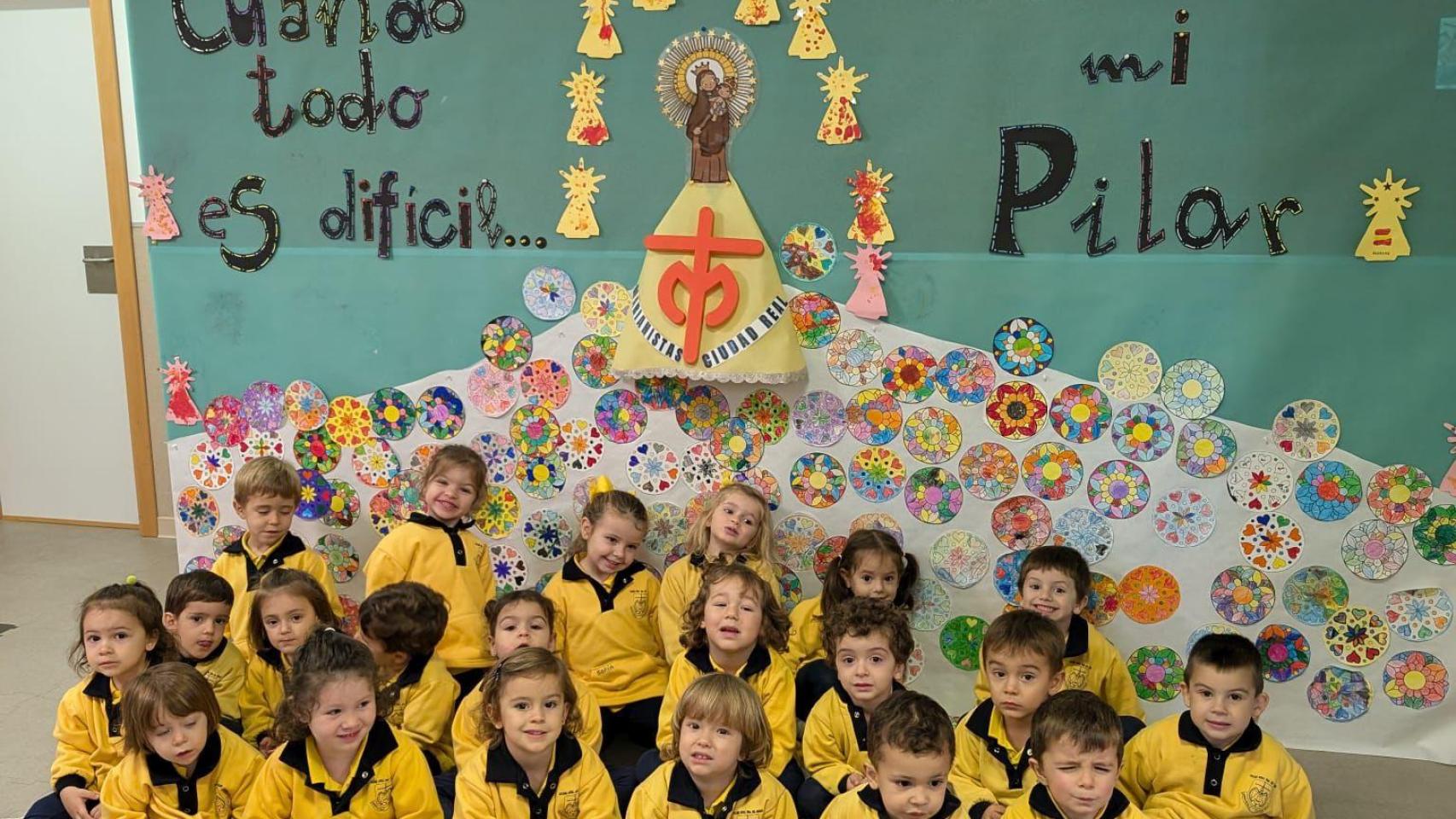 Nuestra Señora del Prado (Ciudad Real).