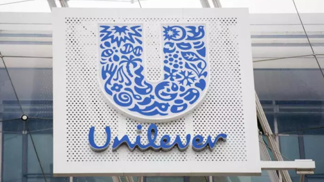 Logo de Unilever