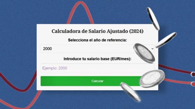 El sueldo medio de Alicante es uno de los más bajos de España.