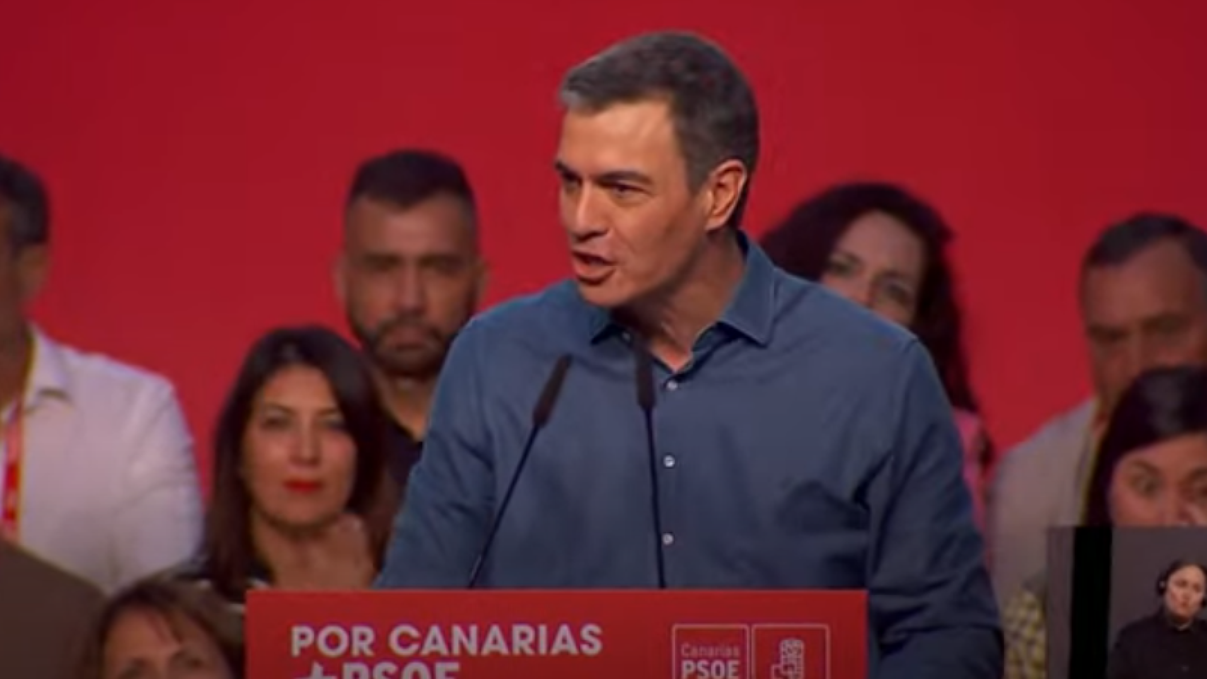 Sánchez da a entender que intentará pactar con Junts para que apoye el 'ómnibus': "Buscaré votos debajo de las piedras"