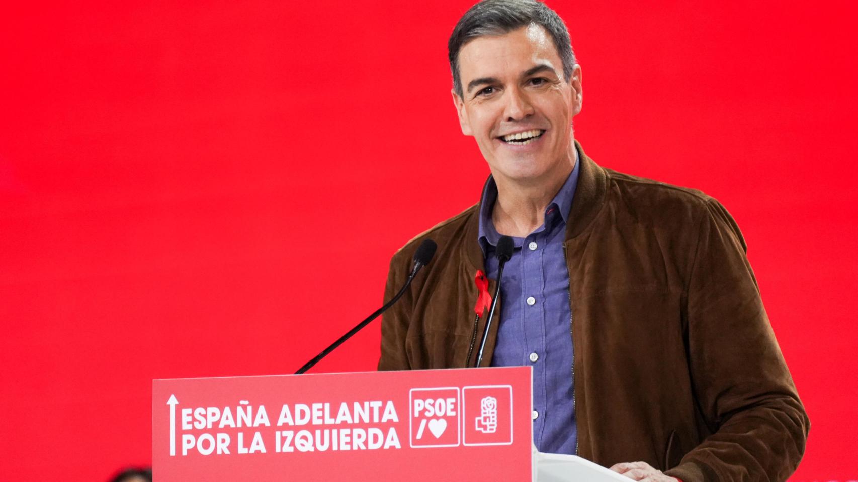 El precio de Sánchez: sus cinco peores obras de arte