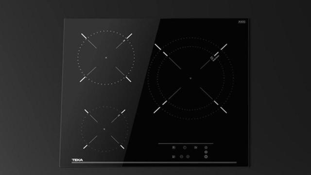 Esta es la placa vitrocerámica de Teka que te convencerá para dejar atrás la cocina de gas: eficiente, de calidad y rebajadísima
