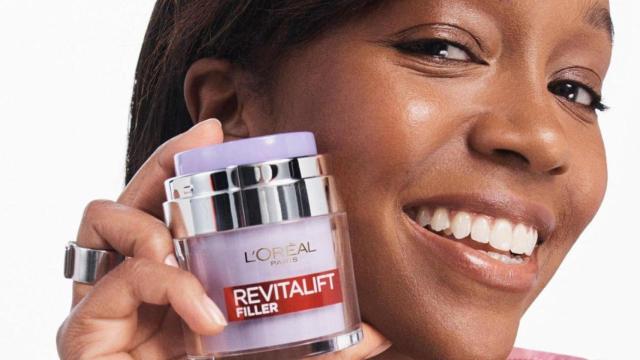 Amazon tira el precio de la crema antiedad L'Oréal con ácido hialurónico favorita de las pieles +50