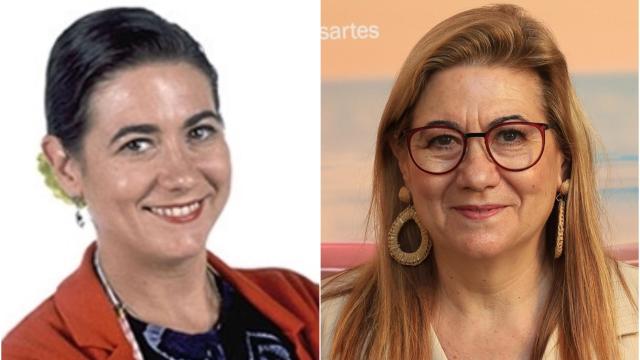 La vida actual de Luisa Martín, de ser La Juani de 'Médico de familia' a viajar a Kosovo con Médicos Sin Fronteras